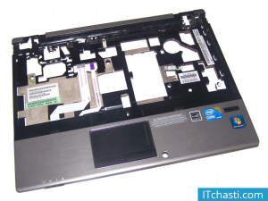Palmrest за лаптоп HP EliteBook 2540p 598801-001